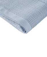 Beautyrest Nuage Cotton Lyocell Blend 6 Piece Towel Set