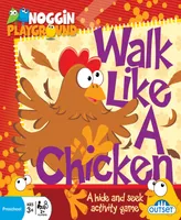 Walk Like A Chicken