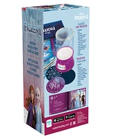 Disney Frozen 2 Scratch Art Light Projector Make It Real, Design Your Own Light Show, Frozen 2, Scratch Art into Film Project, Tweens Girls