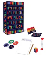 Bye, Felicia Party Game The Fast-Paced Board Game With a Goodbye Diss For Teens Adults