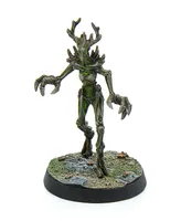 The Elder Scrolls Call To Arms Spriggans Expansion 3 Unpainted Resin Miniatures Bases, Roleplaying Game, Chapter 3 Figures, 32mm Scale Figures, Rpg