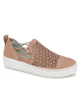 Jambu Women's Erin Sneaker