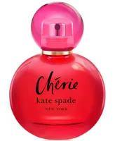 Kate Spade Cherie Eau de Parfum, 3.3 oz.