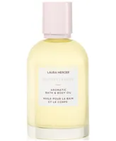 Laura Mercier Aromatic Bath & Body Oil