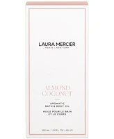 Laura Mercier Aromatic Bath & Body Oil