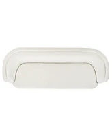 Maryssa 87" Curved Back Sofa