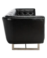 Mcneill 92" Tufted Sofa