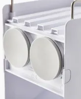 Joseph Joseph Capsule Compact 4-Tier Shower Shelf