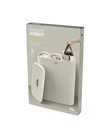 Joseph Joseph Tota Trio 90-Litre Laundry Separation Basket