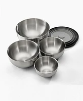 Joseph Joseph Nest Prep and Store Bowl Set