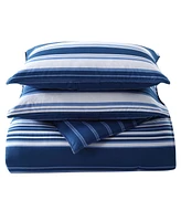 Nautica Lakeview Reversible Piece Comforter Set