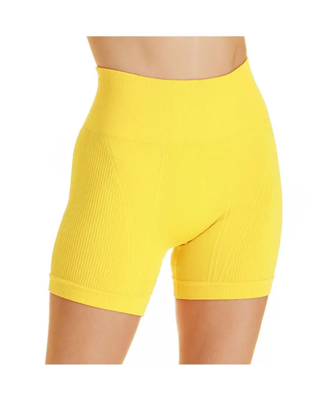 Barre Seamless Short