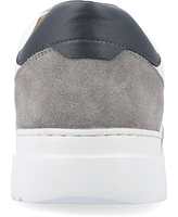 Thomas & Vine Men's Roderick Casual Leather Sneakers