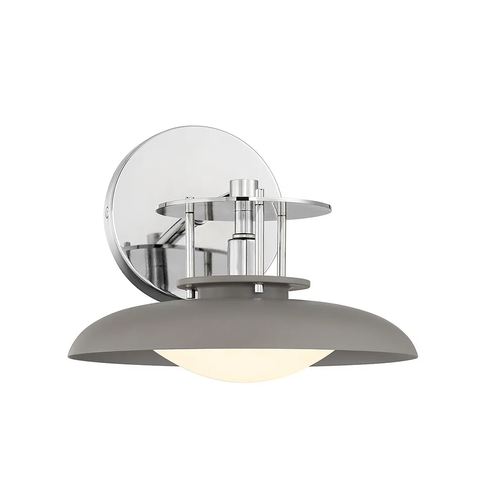 Savoy House Gavin 1-Light Wall Sconce