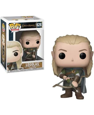 Lord of the Rings Funko Pop Vinyl Figure | Legolas