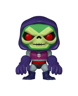 Masters of the Universe Funko Pop Vinyl Figure | Skeletor w/Terror Claws