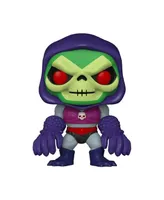 Masters of the Universe Funko Pop Vinyl Figure | Skeletor w/Terror Claws