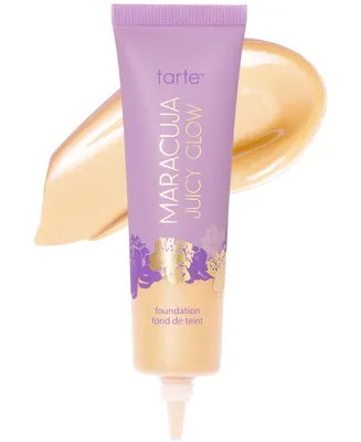 Tarte Maracuja Juicy Glow Skin Tint