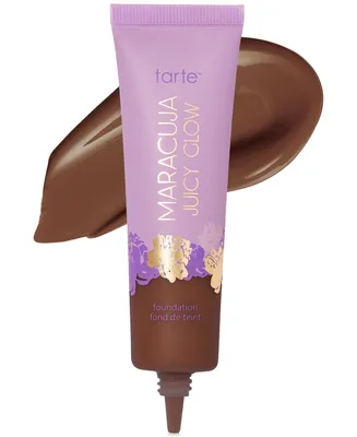 Tarte Maracuja Juicy Glow Skin Tint