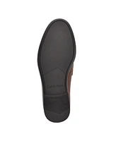 Calvin Klein Men's Crispo Slip-on Dress Loafers