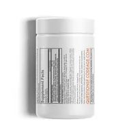 Codeage Multi Collagen Protein Capsule Type I, Ii, Iii, V, X Peptides