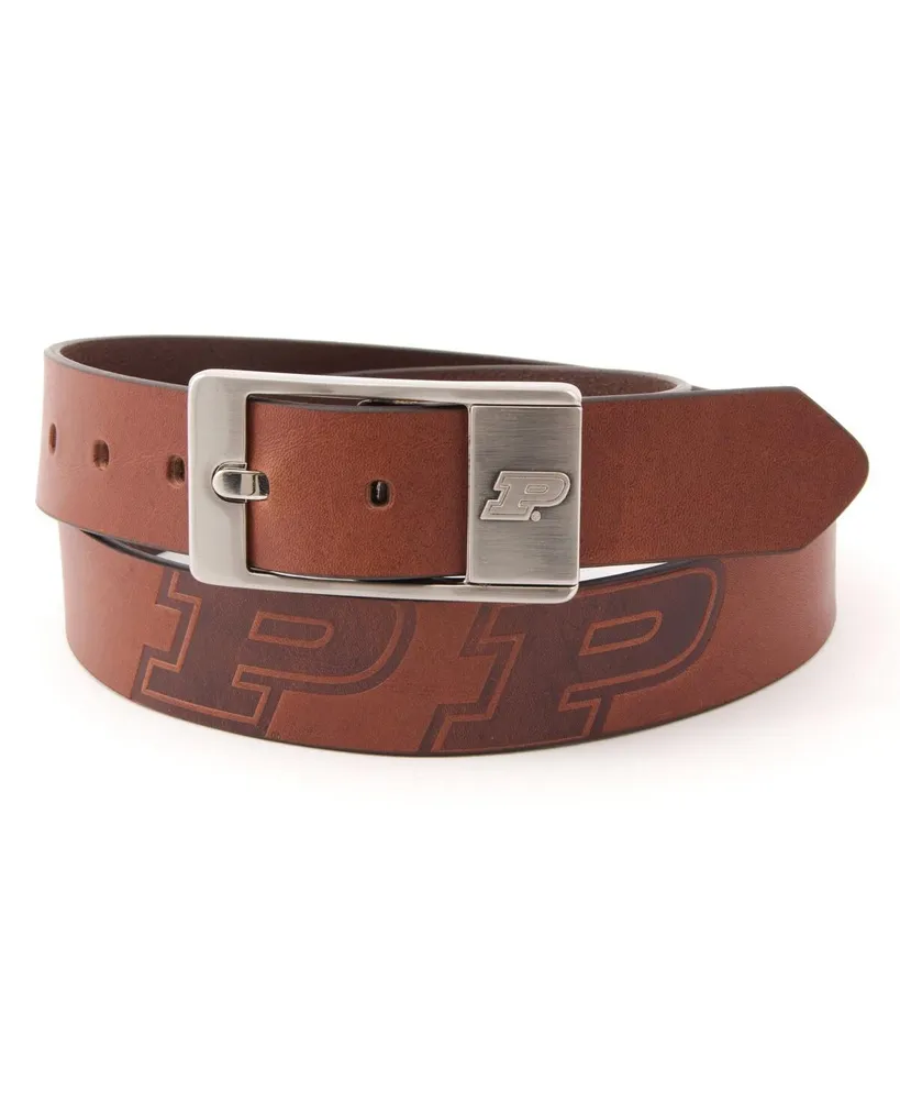 Men's Purdue Boilermakers Brandish Belt