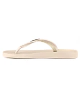 Ipanema Women's Ana Sparkle Flip-flop Sandals