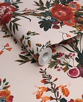 Joules Forest Chinoiserie Wallpaper