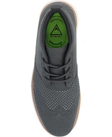 Vance Co. Men's Barett Knit Chukka Boots