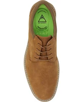 Vance Co. Men's Hodges Plain Toe Hybrid Dress Shoes
