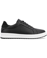 Vance Co. Men's Robby Casual Sneakers