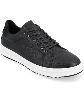 Vance Co. Men's Robby Casual Sneakers