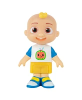 Cocomelon Figure Family Pack Set, 4 Pieces