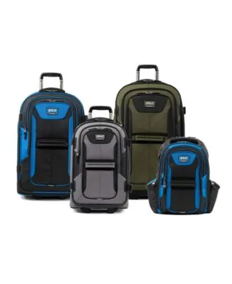Travelpro Bold Softside Luggage Collection