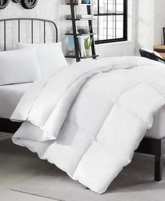 Mercantile Feather Fill Comforter