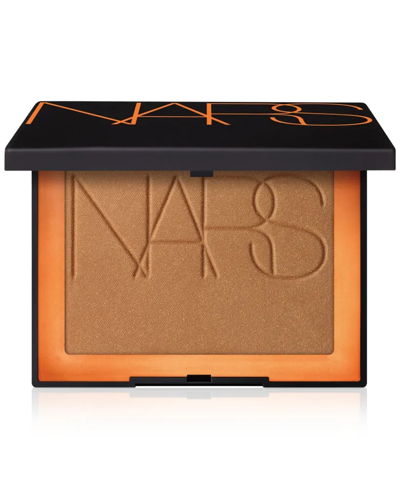 Nars Talc-free Laguna Bronzing Powder