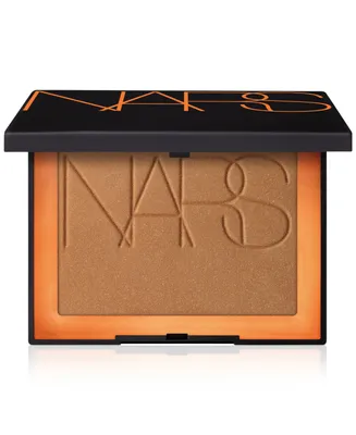 Nars Talc-free Laguna Bronzing Powder