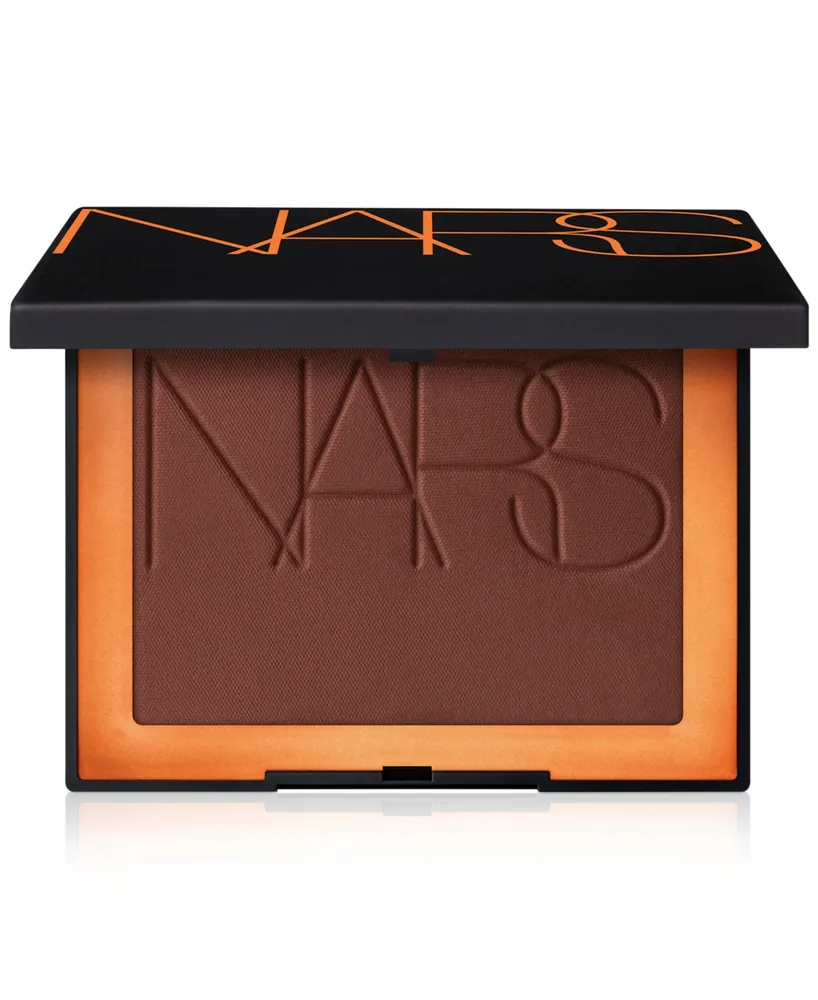 Nars Talc-free Laguna Bronzing Powder