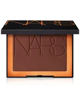 Nars Talc-free Laguna Bronzing Powder