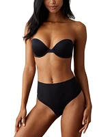 b.tempt'd by Wacoal Women's Future Foundation Push-Up Strapless Bra 954381