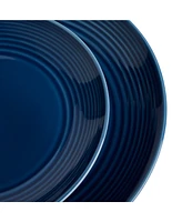 Royal Doulton Maze Denim Piece Dinnerware Set