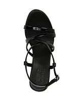 Naturalizer Luisa Strappy Dress Sandals