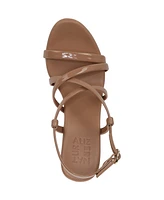 Naturalizer Luisa Strappy Dress Sandals