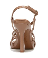 Naturalizer Luisa Strappy Dress Sandals