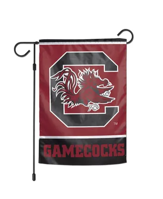 Wincraft South Carolina Gamecocks 12" x 18" Double-Sided Garden Flag