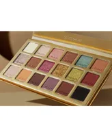 Sigma Beauty X Diana Saldana Eyeshadow Palette