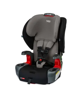 Britax Grow With You Click Tight Harness-2-Booster