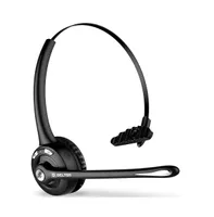 Delton 10X Trucker/Computer Bluetooth Headset