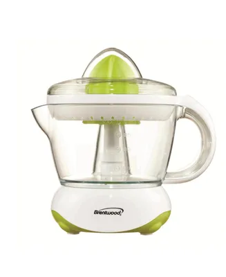 Citrus Squeezer/Juicer in White