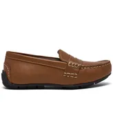 Polo Ralph Lauren Little Kids Telly Penny Loafers from Finish Line
